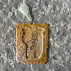プリキュア カードホルダー
