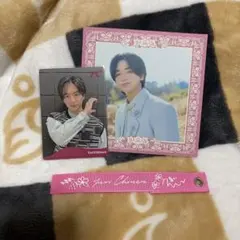 知念侑李まとめ売り