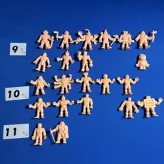 2025年最新】キン消し復刻版の人気アイテム - メルカリ