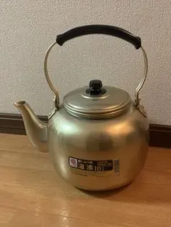 ホクア アルミ両手鍋 33cm 2個セット - メルカリ