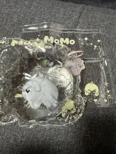 MoMo 海洋シリーズ 第1弾 イルカ スクイーズ