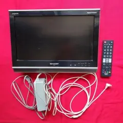 SHARP AQUOS 液晶テレビ LC-32DS1 - メルカリ