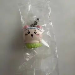 ちいかわ 映画 特典 第1弾 めじるしチャーム カニ　古本屋