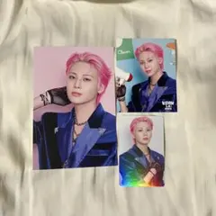 川尻蓮 KCON LA グッズ