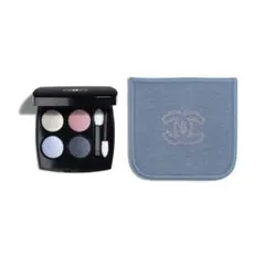 新品 シャネル CHANEL レキャトルオンブル 19 アイシャドウ