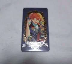 あんスタ 明星スバル ミュージアムカード