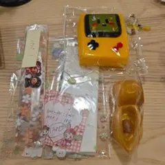 パパちゃん専用