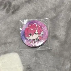 めておら みかさくん 缶バッジ