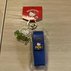 ハローキティ リップケース