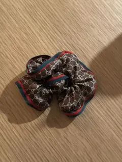 2025年最新】GUCCI ヘアゴム・シュシュの人気アイテム - メルカリ