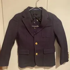 2026年最新】ラルフローレン ブレザー キッズ 120の人気アイテム