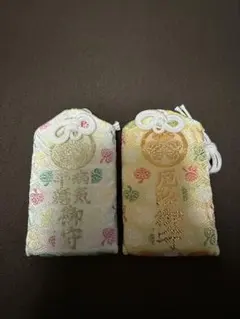 田無神社 五龍神 風水 開運 厄落とし 御守り - メルカリ