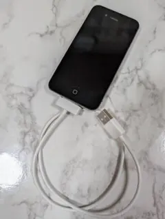 iPhone4s アクティベーションロック未解除