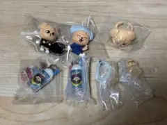 straykids スキズ スンミン skzoo パピーム ガチャ まとめ売り