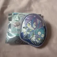 ワンダショ サンリオコラボ バッジ