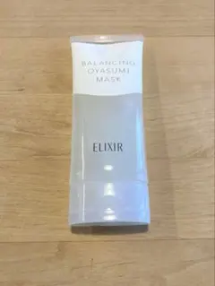 ELIXIR エリクシールルフレ　バランシングおやすみマスクのサムネイル