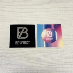 2026年最新】be:first ステッカーの人気アイテム - メルカリ