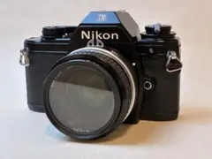 2026年最新】nikon emの人気アイテム - メルカリ