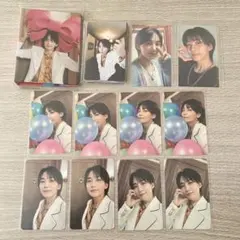 seventeen spill the feels carat盤 ジョンハン