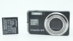 C2161】 RICOH CX2 ピンク リコー - メルカリ
