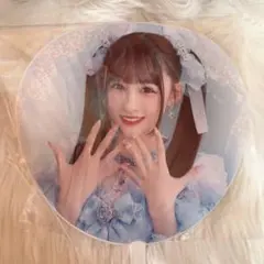 2025年最新】音嶋莉沙 うちわの人気アイテム - メルカリ