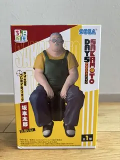 SAKAMOTO DAYS 坂本太郎 店長ver.フィギュア