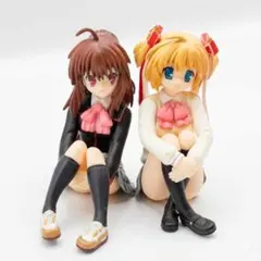 2026年最新】リトルバスターズ! ねんどろいど 棗鈴 の人気アイテム