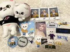 StrayKids ヒョンジン シーグリ 2022 特典 ポラロイド - メルカリ