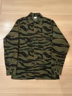 ローデシア軍 迷彩服 サムズ製レプリカ - メルカリ