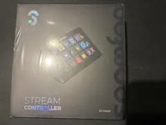 【新品未開封】SOOMFONStream Studio Control Deck