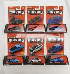 Matchbox 94 Nissan Hardbody 2台セット | Mercari