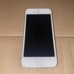 iPhone5 SoftBank 16GB