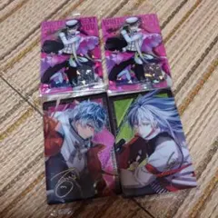 アイドリッシュセブン ウエハース23　Re:vale 百　千　アイナナ