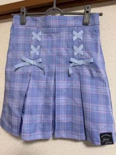 ジェニーラブ　キュロットパンツ　新品未使用品　160サイズ