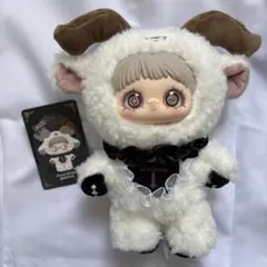 Maymei 黒暗森林 ダークフォレスト 白羊