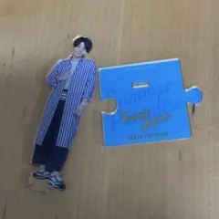 本日限定値下げ☆SummerParadise サマパラ 川島如恵留アクスタ 川島如恵留 サマパラ アクスタ 川島如恵留 アクリルスタンド