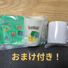値下げ！マクドナルド☆ポケモン サマーチャンスバッグ 2026 グッズ他のサムネイル
