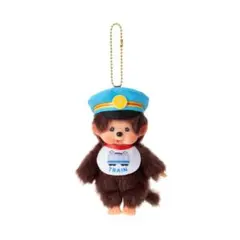 monchhichi 현지 몬치치 역장