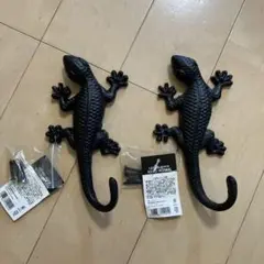 ダルトン　フックのサムネイル