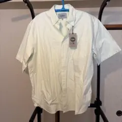 Carhartt WIP S/S Braxton Shirt Lのサムネイル