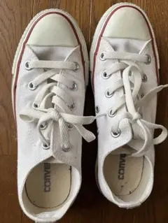 値下げ!!コンバース★オールスター★22.5