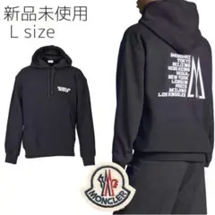 2025年最新】MONCLER 柄・デザイン：プリント(ロゴなど) メンズ