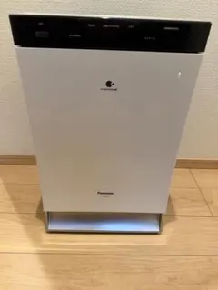 2026年最新】中古 空気清浄機 パナソニックの人気アイテム - メルカリ