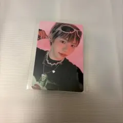 RIIZE lucky トレカ ショウタロウ