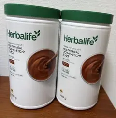 ハーバライフF1チョコレート味3本 - メルカリ