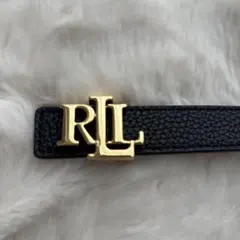 リバーシブル ベルト