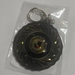 ヴィッセル神戸 明治安田生命J1リーグ優勝記念 シャーレ型キーホルダー