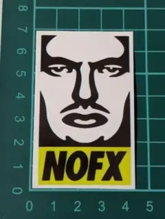 2026年最新】nofx ステッカーの人気アイテム - メルカリ