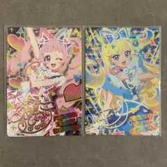 ひみつのアイプリ バズリウムオーディション ひまり みつき 2024 成功