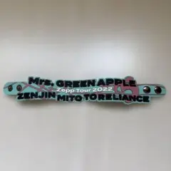 2026年最新】mrs. green apple ラバーバンドの人気アイテム - メルカリ